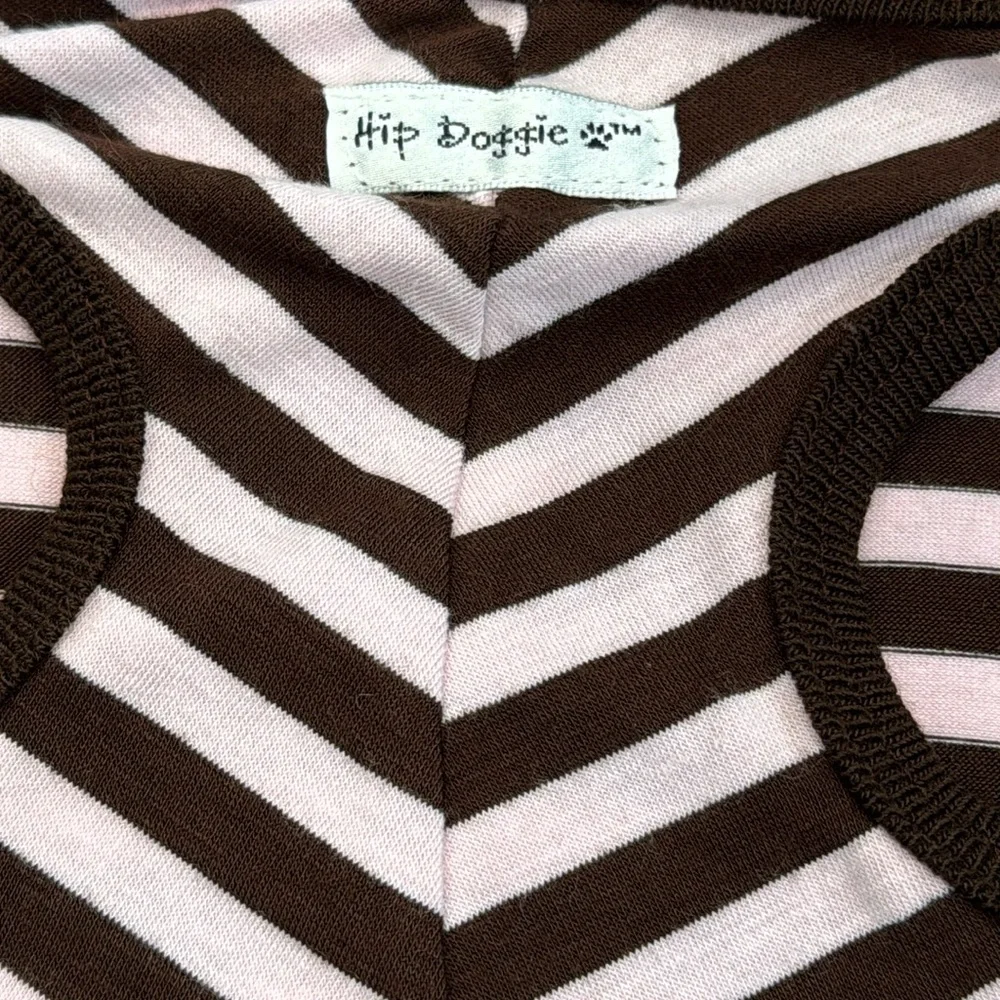 Hip Doggie tee shirt